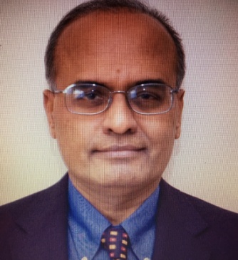 Dr Pravin Patel