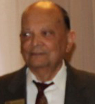 Chhotubhai N. Patel