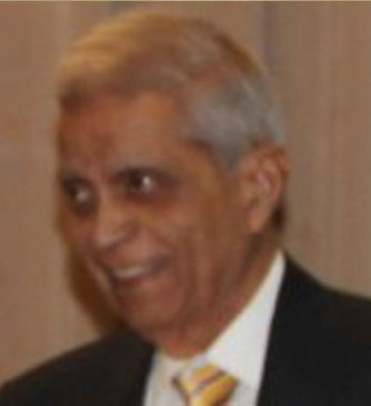 Dr. Narayan Ojha